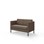 Sofa Platinum 2-seter