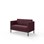 Sofa Platinum 2-seter