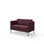 Sofa Platinum 2-seter
