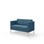 Sofa Platinum 2-seter