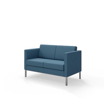 Sofa Platinum 2-seter