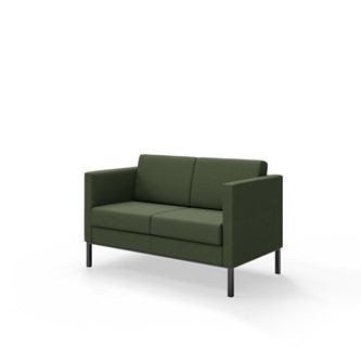 Sofa Platinum 2-seter