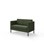 Sofa Platinum 2-seter