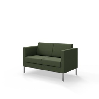 Sofa Platinum 2-seter