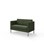 Sofa Platinum 2-seter
