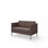 Sofa Platinum 2-seter