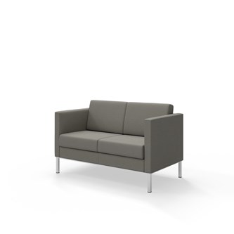 Sofa Platinum 2-seter