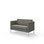 Sofa Platinum 2-seter