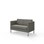 Sofa Platinum 2-seter