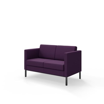 Sofa Platinum 2-seter