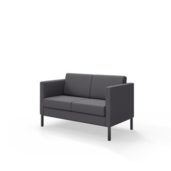 Sofa Platinum 2-seter