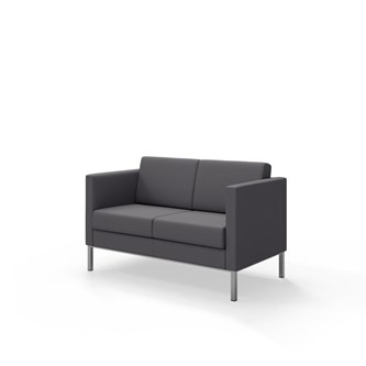 Sofa Platinum 2-seter
