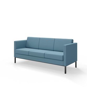 Sofa Platinum 3-seter
