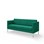 Sofa Platinum 3-seter