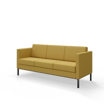 Sofa Platinum 3-seter