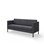 Sofa Platinum 3-seter