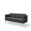 Sofa Platinum 3-seter