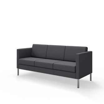 Sofa Platinum 3-seter