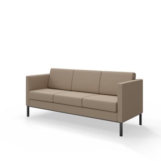 Sofa Platinum 3-seter
