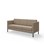Sofa Platinum 3-seter