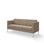 Sofa Platinum 3-seter