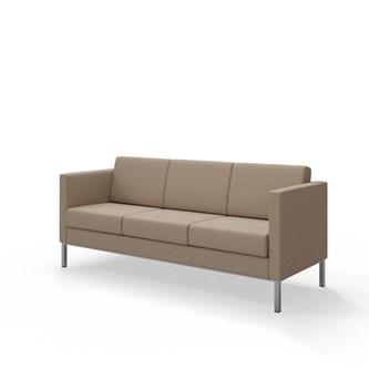 Sofa Platinum 3-seter