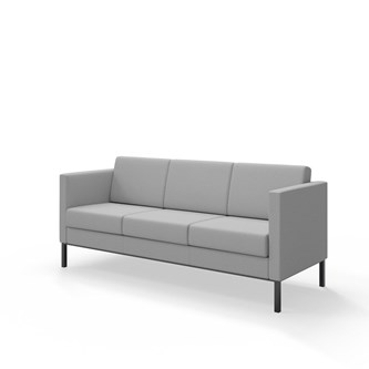 Sofa Platinum 3-seter