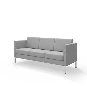 Sofa Platinum 3-seter