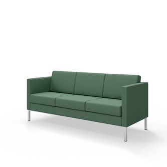 Sofa Platinum 3-seter