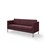 Sofa Platinum 3-seter