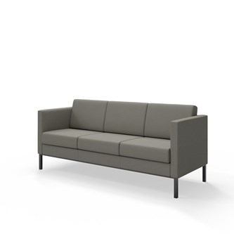 Sofa Platinum 3-seter