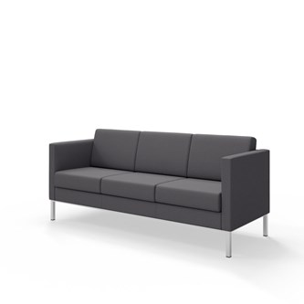 Sofa Platinum 3-seter