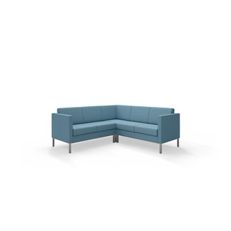 Sofa Platinum 2-hjørne 2