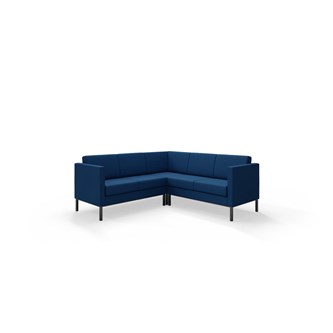 Sofa Platinum 2-hjørne 2