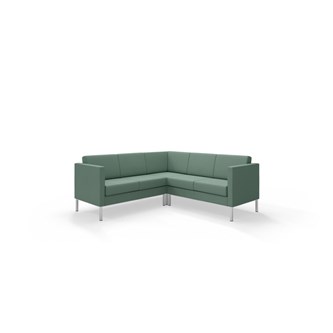 Sofa Platinum 2-hjørne 2