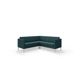 Sofa Platinum 2-hjørne 2