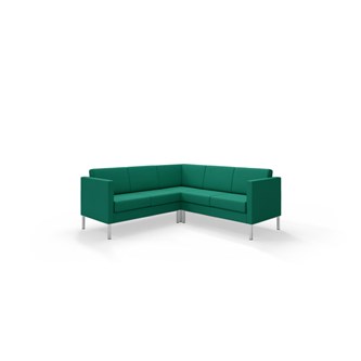 Sofa Platinum 2-hjørne 2