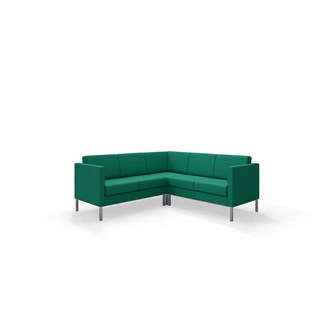 Sofa Platinum 2-hjørne 2
