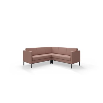 Sofa Platinum 2-hjørne 2