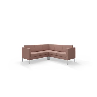 Sofa Platinum 2-hjørne 2