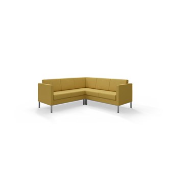 Sofa Platinum 2-hjørne 2