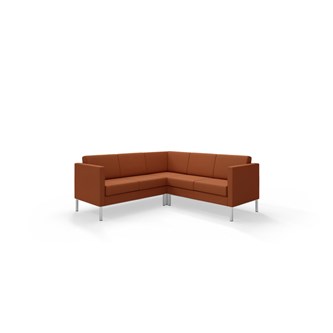 Sofa Platinum 2-hjørne 2