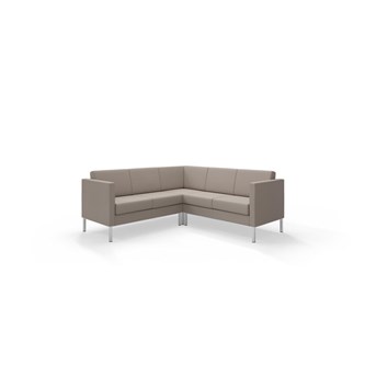 Sofa Platinum 2-hjørne 2