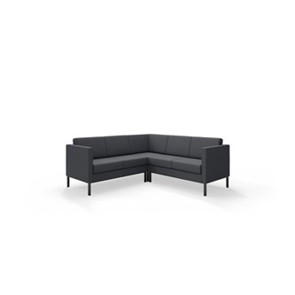 Sofa Platinum 2-hjørne 2