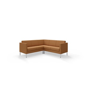 Sofa Platinum 2-hjørne 2