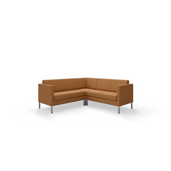 Sofa Platinum 2-hjørne 2