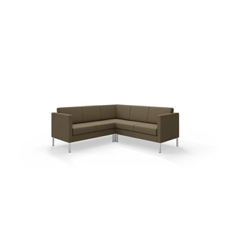 Sofa Platinum 2-hjørne 2