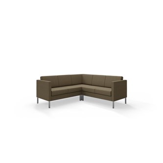 Sofa Platinum 2-hjørne 2