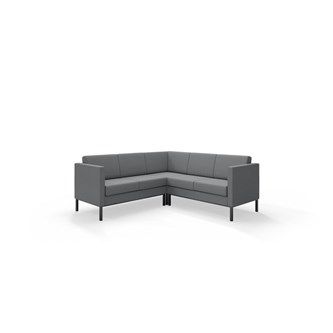 Sofa Platinum 2-hjørne 2