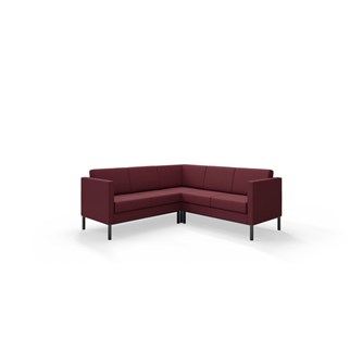 Sofa Platinum 2-hjørne 2